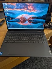 Lenovo yoga 16irl8 for sale  OLDHAM