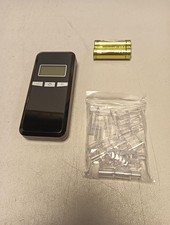 Aranknew alkoholtester polizei gebraucht kaufen Aranknew alkoholtester polizei gebraucht kaufen  Herten
