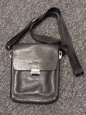 Emporio armani black for sale  CROWTHORNE