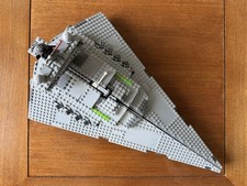 Lego star wars d'occasion  Paris XVII