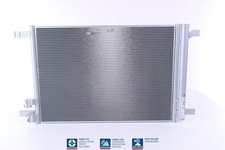 Nissens 940319 kondensator gebraucht kaufen  Görlitz