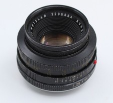 Objectif leica leitz d'occasion  Barbentane