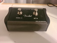 Genuine fender button for sale  Lawrenceville