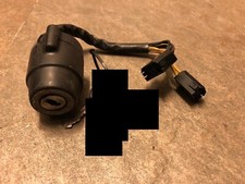 Contatto chiave yamaha usato  Napoli