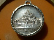 Medaille mont saint d'occasion  Pont-de-l'Arche