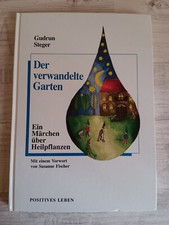 Verwandelte garten märchen gebraucht kaufen  Schönwalde