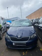 Breaking 2015 skoda for sale  LEICESTER