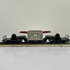 Märklin 4617 tiefladewagen gebraucht kaufen  Ulm