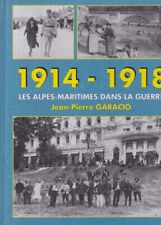 1914 1918. alpes d'occasion  Béziers