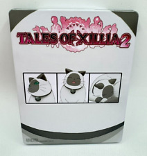 Tales xillia steelbook usato  Guidonia Montecelio