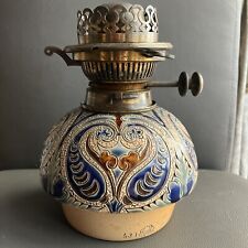 Antique doulton lambeth for sale  MARCH