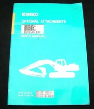 Kobelco sk115sr sk135sr for sale  Clayton