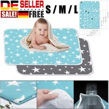 Baby wickelauflage wickelunter gebraucht kaufen  Lehnin