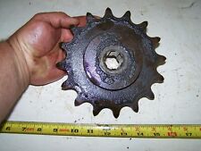 Fordson tractor oilfield for sale  Waldo