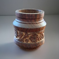 Wooden hand carved for sale  Albuquerque