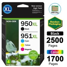 Gatapo 4pk 950xl for sale  Rancho Cucamonga