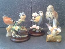 Ornament leonardo collection for sale  GLOUCESTER