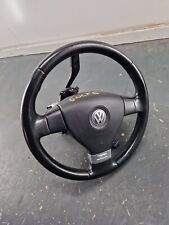 Volkswagen golf steering for sale  ERITH