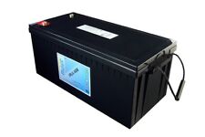 Haze 12v 222ah for sale  BRIDGEND