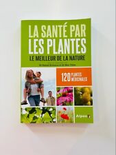 Santé plantes meilleur d'occasion  Mennecy