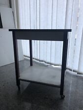 Carrello laboratorio multifunz usato  Rende