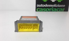 Centralina airbag mercedes usato  Italia