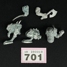 Chaos dragon ogre for sale  ASHFORD