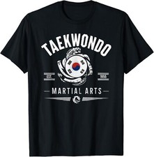 New limited taekwondo d'occasion  Expédié en Belgium