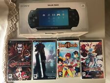 Bundle sony psp usato  Messina