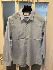 Herrenhemd calvin klein gebraucht kaufen  Markkleeberg