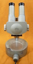 Hensoldt wetzlar stereomikrosk gebraucht kaufen  Deutschland