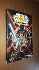 Star wars tutte usato  Italia