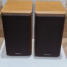 Nakamichi bookshelf hifi for sale  BALLYMENA