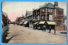 Barry thompson street for sale  BARRY