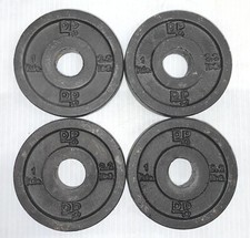 2.2 barbell weight for sale  Canton