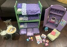 American girl triple for sale  Santa Ana