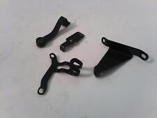 Triumph street triple usato  Zeccone