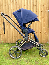 Cybex priam nautical for sale  HIGH PEAK