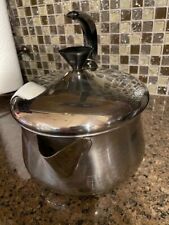 Vintage farberware stainless for sale  North Olmsted