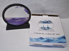 Hourglass quicksand moving for sale  Kansas City