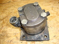 Hydraulikpumpe ölpumpe fendt gebraucht kaufen  Meckenbeuren