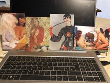 Pin bilder erotikstars gebraucht kaufen  Bergheim