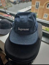 Supreme panel blue for sale  WORCESTER