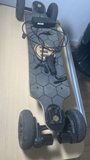 Evolve bamboo gtx gebraucht kaufen  Freiburg im Breisgau