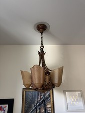 Moe bridges light for sale  Royal Oak