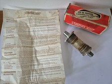 Boitier pédalier stronglight d'occasion  Garches