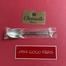 Cuillère entremets christofle d'occasion  Coincy