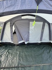 kampa croyde 6 for sale  MELKSHAM