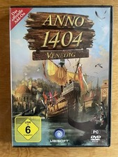 Anno 1404 venedig gebraucht kaufen  München