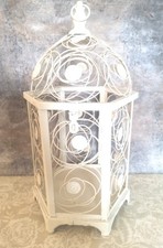 Large decorative birdcage for sale  ST. AUSTELL